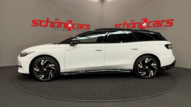 VW ID.7 Tourer GTX 86 kWh GTX 4 Motion