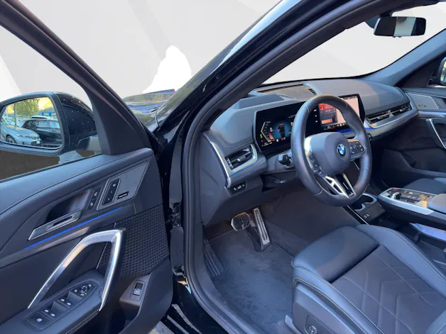 BMW X1 23d xDrive