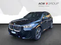 BMW X1 23d xDrive