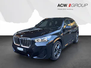 BMW X1 23d xDrive