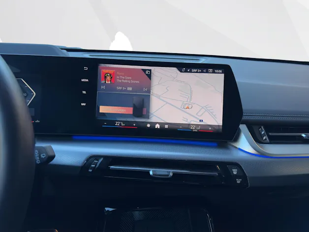 BMW X1 23d xDrive