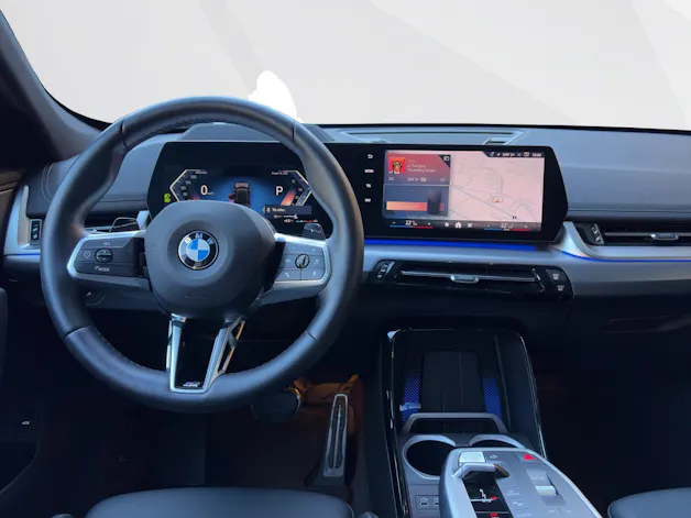 BMW X1 23d xDrive