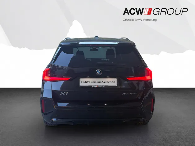 BMW X1 23d xDrive