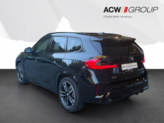 BMW X1 23d xDrive