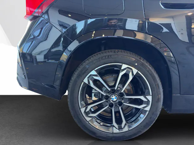 BMW X1 23d xDrive