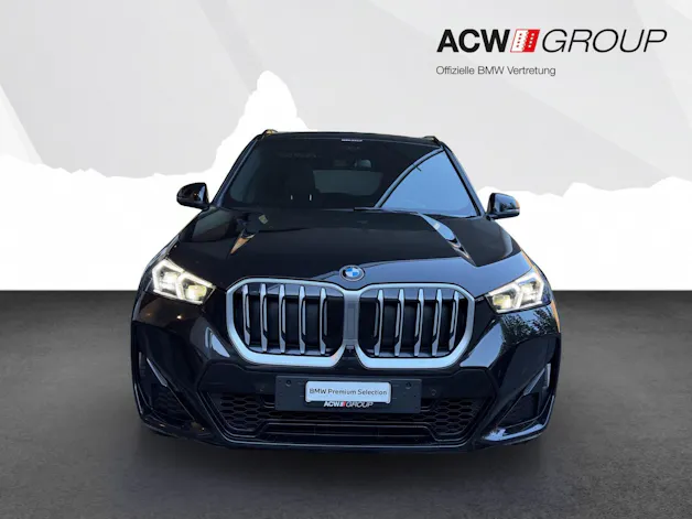 BMW X1 23d xDrive