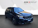 BMW X1 23d xDrive