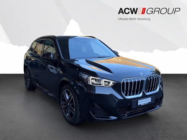 BMW X1 23d xDrive