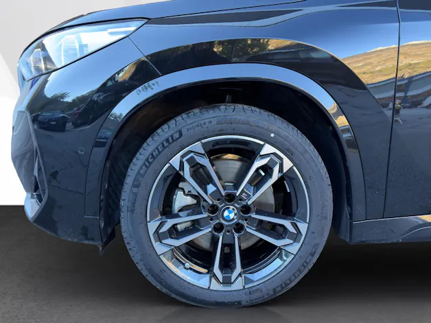 BMW X1 23d xDrive