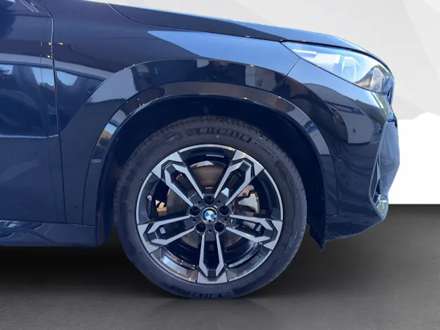 BMW X1 23d xDrive
