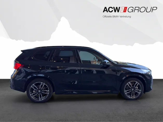 BMW X1 23d xDrive