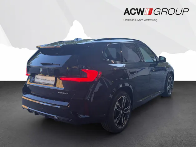 BMW X1 23d xDrive