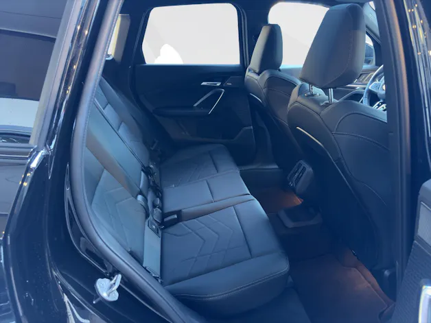 BMW X1 23d xDrive