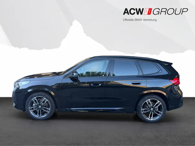 BMW X1 23d xDrive