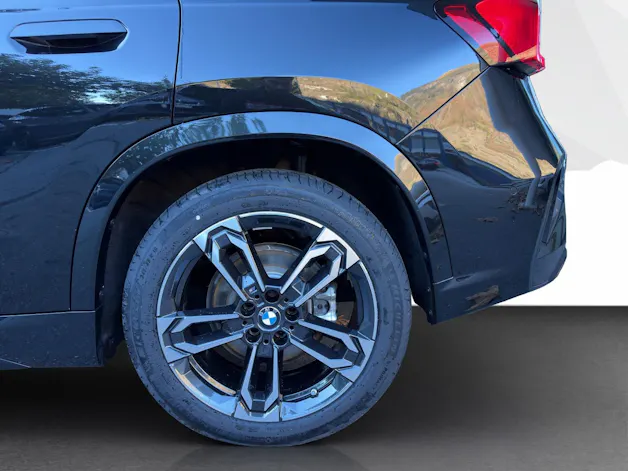 BMW X1 23d xDrive