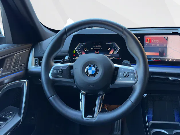 BMW X1 23d xDrive