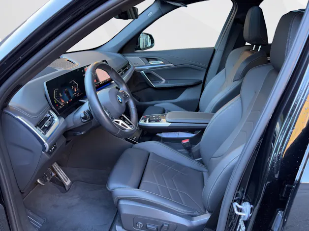 BMW X1 23d xDrive