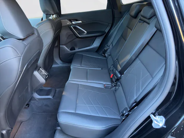 BMW X1 23d xDrive