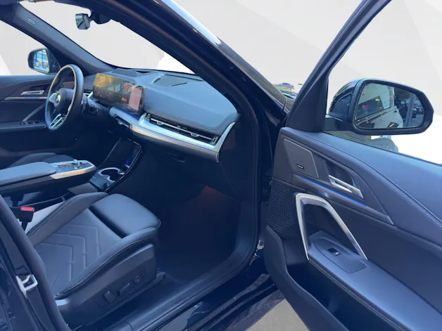 BMW X1 23d xDrive