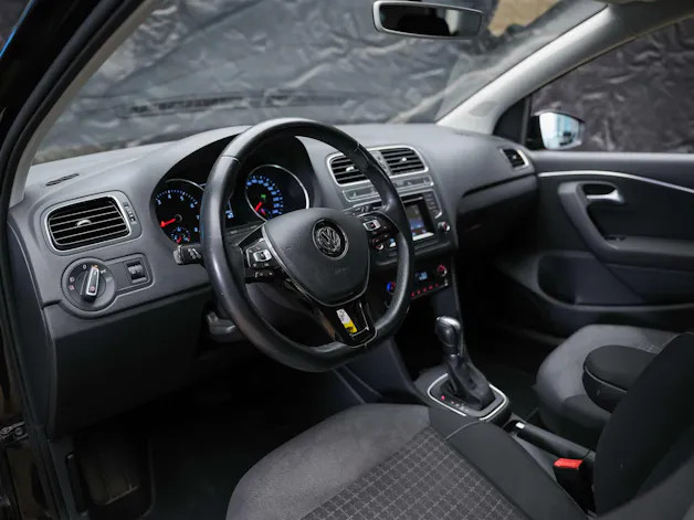 VW Polo 1.2 TSI BMT Comfortline DSG *CH Fahrzeug*Rückfahrkamera*