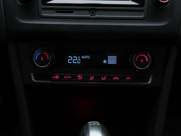 VW Polo 1.2 TSI BMT Comfortline DSG *CH Fahrzeug*Rückfahrkamera*