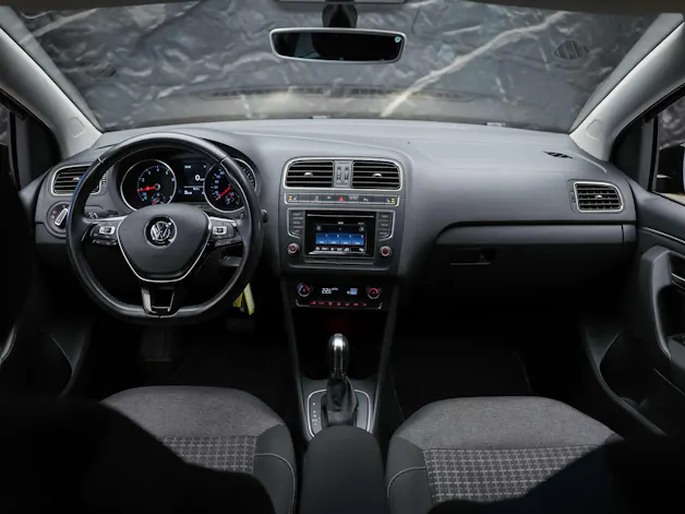 VW Polo 1.2 TSI BMT Comfortline DSG *CH Fahrzeug*Rückfahrkamera*