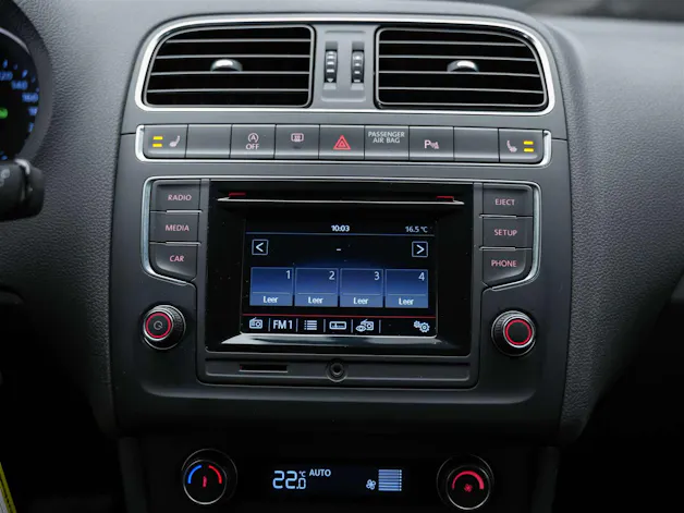 VW Polo 1.2 TSI BMT Comfortline DSG *CH Fahrzeug*Rückfahrkamera*
