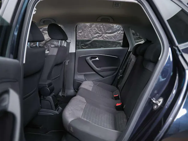 VW Polo 1.2 TSI BMT Comfortline DSG *CH Fahrzeug*Rückfahrkamera*