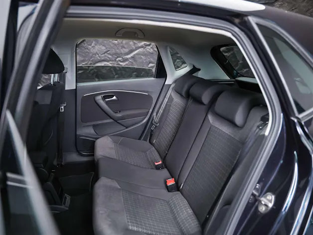 VW Polo 1.2 TSI BMT Comfortline DSG *CH Fahrzeug*Rückfahrkamera*