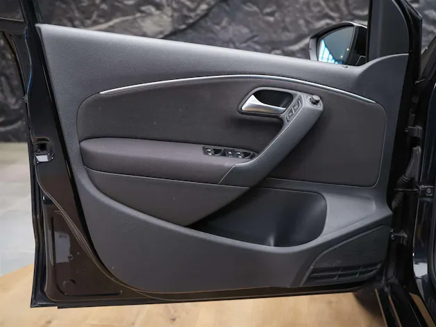 VW Polo 1.2 TSI BMT Comfortline DSG *CH Fahrzeug*Rückfahrkamera*
