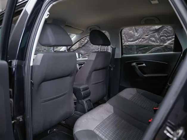 VW Polo 1.2 TSI BMT Comfortline DSG *CH Fahrzeug*Rückfahrkamera*