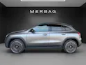 MERCEDES-BENZ EQA 350 4Matic