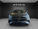 MERCEDES-BENZ EQA 350 4Matic