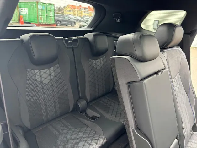 VW Tayron 2.0 TDI SCR United 4Motion DSG