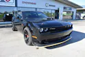 DODGE Challenger Shakedown