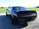 DODGE Challenger Shakedown