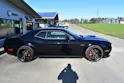 DODGE Challenger Shakedown