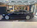 AUDI A8 60 TFSi e 462PS quattro Tiptronic-Automat