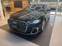 AUDI A8 60 TFSi e 462PS quattro Tiptronic-Automat