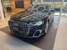 AUDI A8 60 TFSi e 462PS quattro Tiptronic-Automat