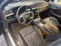 AUDI A8 60 TFSi e 462PS quattro Tiptronic-Automat