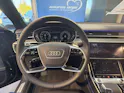 AUDI A8 60 TFSi e 462PS quattro Tiptronic-Automat