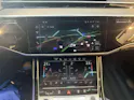 AUDI A8 60 TFSi e 462PS quattro Tiptronic-Automat