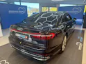 AUDI A8 60 TFSi e 462PS quattro Tiptronic-Automat