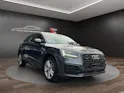 AUDI Q2 40 TFSI Sport Attraction quattro S-tronic