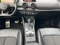 AUDI Q2 40 TFSI Sport Attraction quattro S-tronic