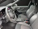 AUDI Q2 40 TFSI Sport Attraction quattro S-tronic