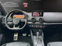 AUDI Q2 40 TFSI Sport Attraction quattro S-tronic