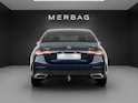 MERCEDES-BENZ E 450 9G-Tronic 4Matic