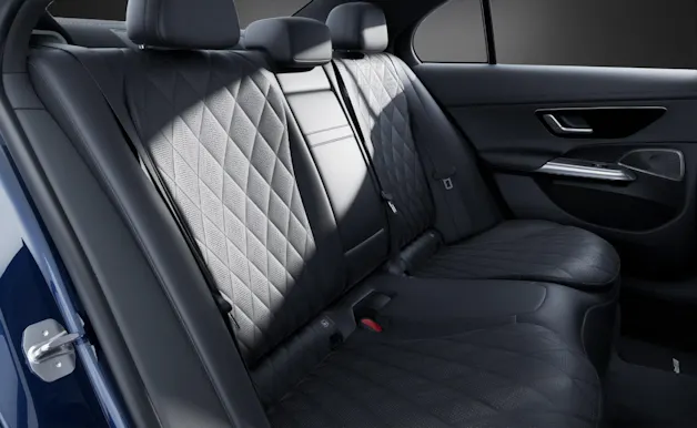MERCEDES-BENZ E 450 9G-Tronic 4Matic